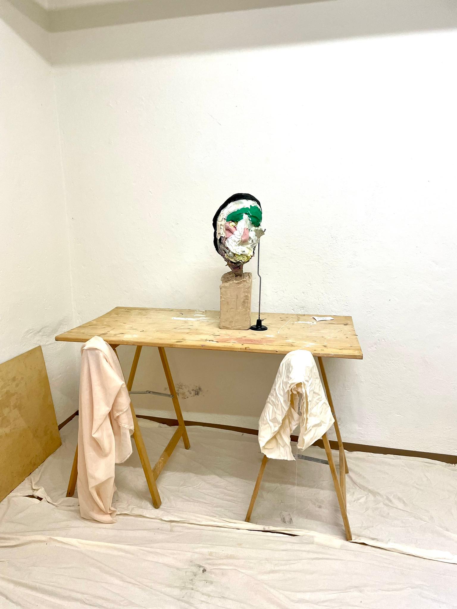 Chantal Hoefs – ich und du